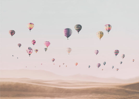 Maailman ympäri | Valokuvatapetit