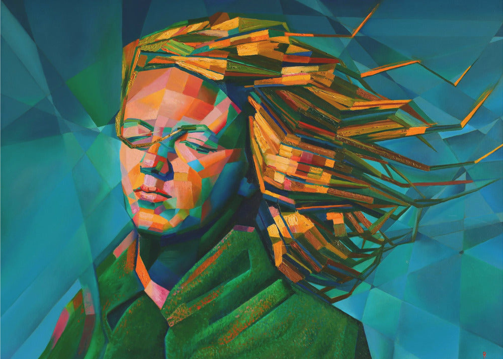 Marilyn Monroe (2014) | Julisteet - Taidevedokset