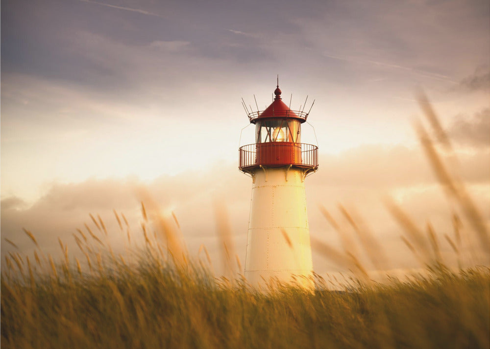 Impressioni di Sylt | Carta da Parati Fotografica