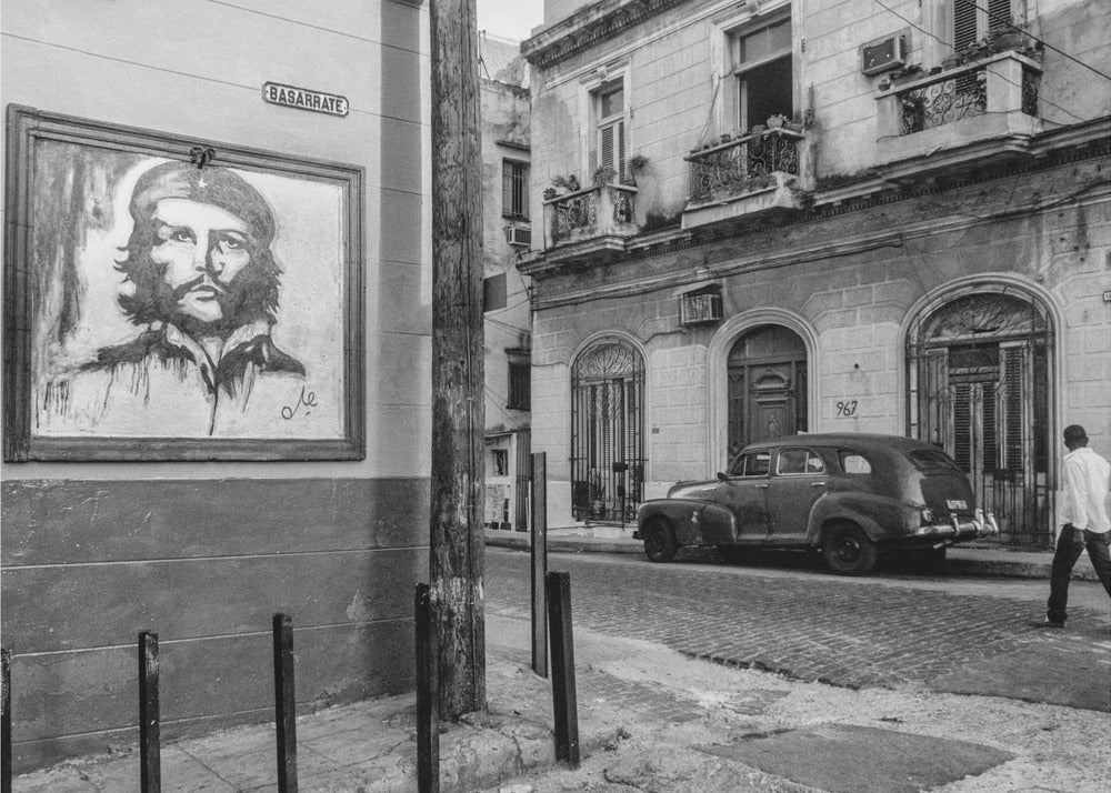 Esquina | Impresiones en Lienzo