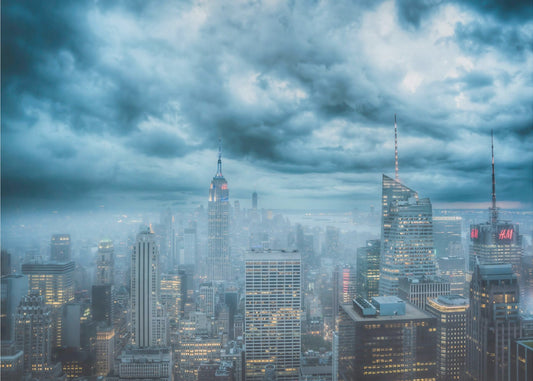 Apokalypsi nyt | Canvastaulut