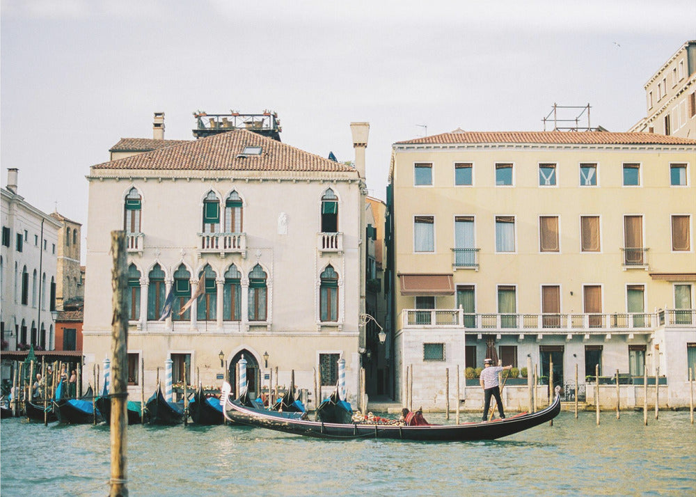 Venedig | Leinwand