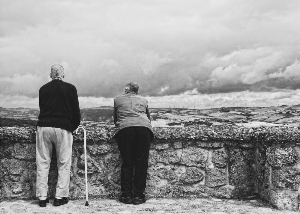 gade_17 | Lærredsbilleder