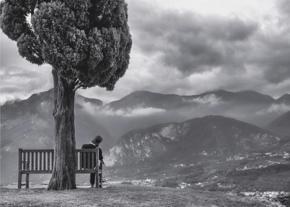 Meditaatio | Canvastaulut