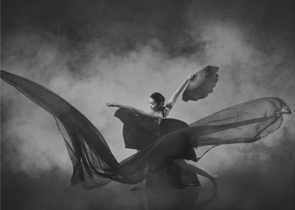 Weiwei Ma Solo | Canvastaulut