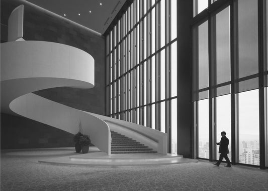 Conrad Osaka | Impresiones en Lienzo