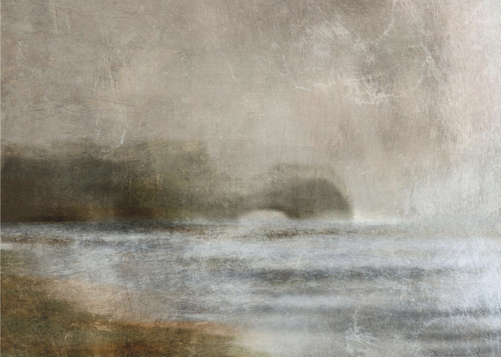 Hämärä | Valokuvatapetit