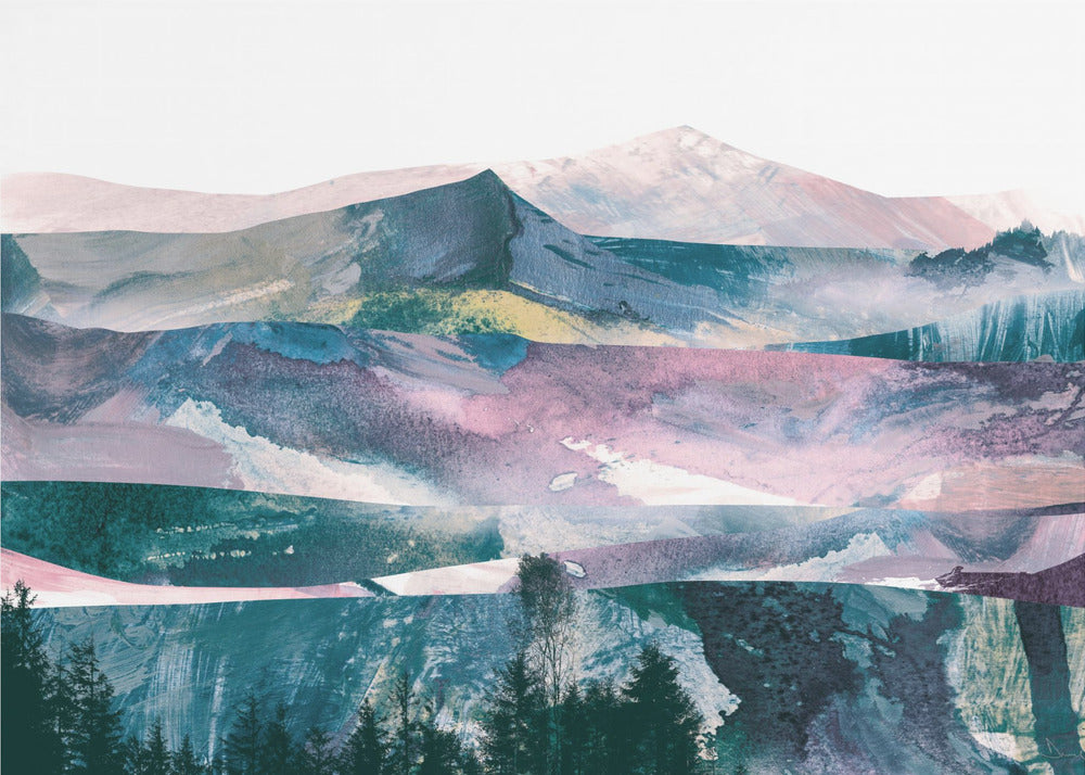 Widoki | Wydruki na łótnie