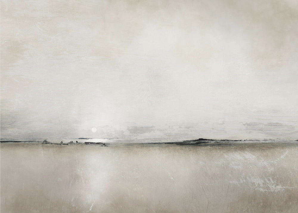 Auringonvalolahti | Valokuvatapetit