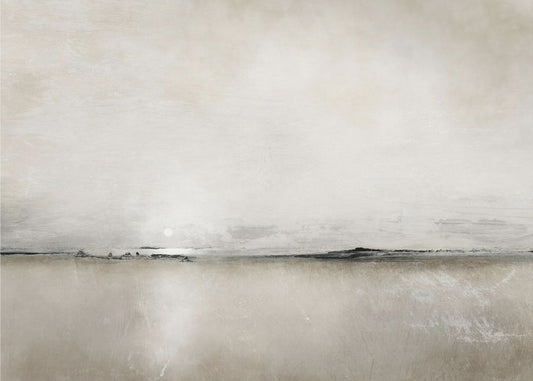 Auringonvalolahti | Valokuvatapetit