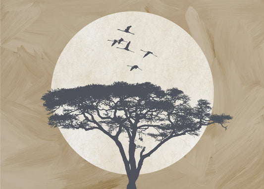 Duch Etiopii | Wydruki na łótnie