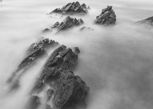 meri | Valokuvatapetit