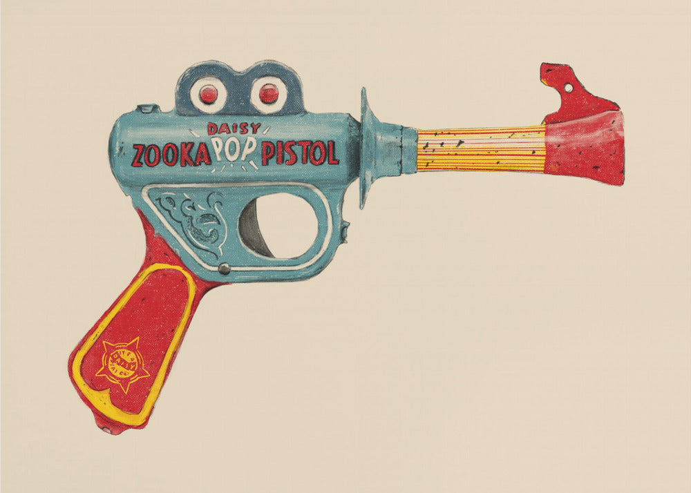 Zooka | Canvastaulut