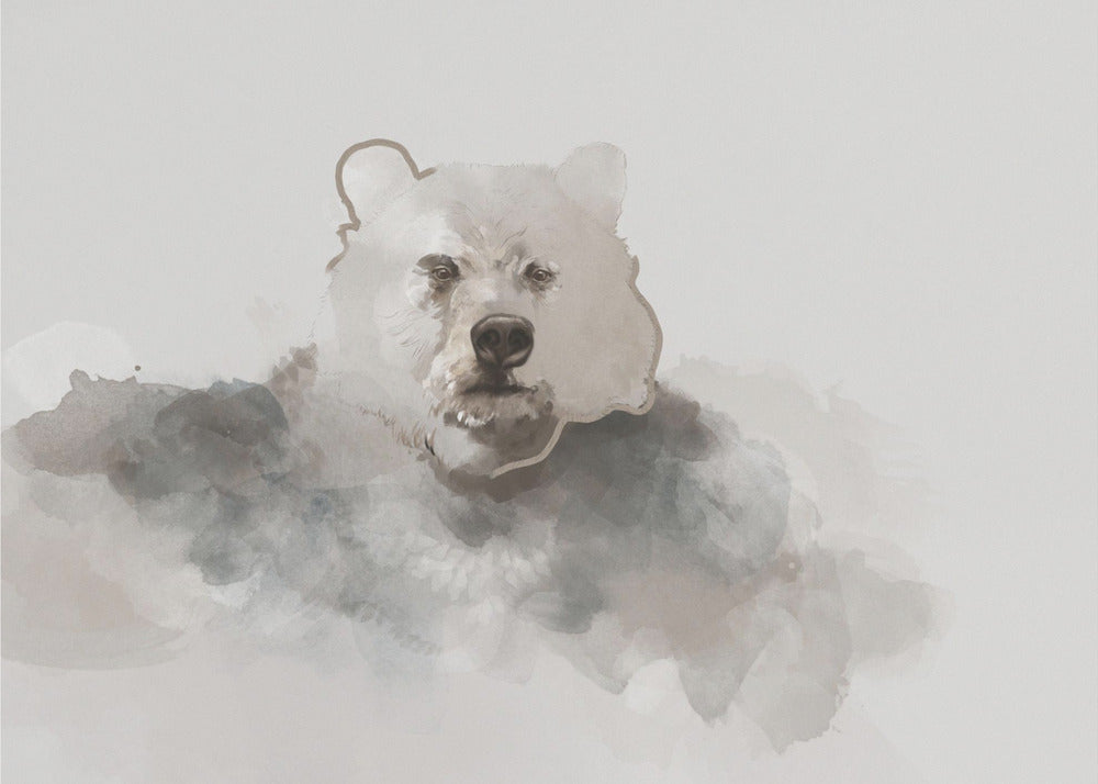 Bear | Poster