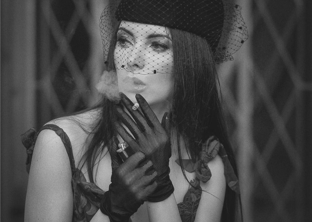 Valeria | Canvastaulut