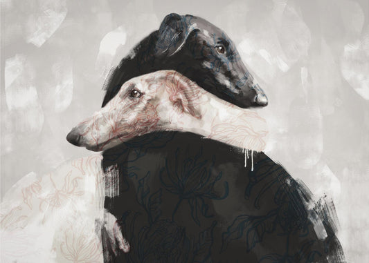 Kaikkina aikoina II | Julisteet - Taidevedokset