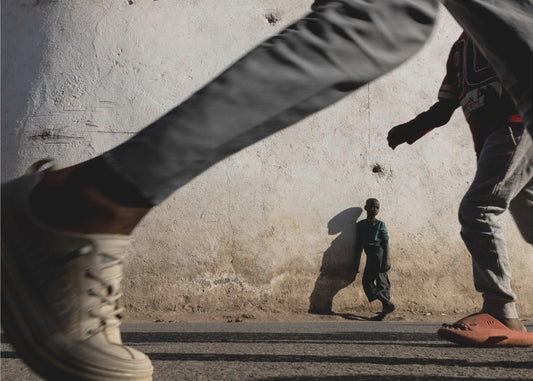 Perspektiivi | Canvastaulut