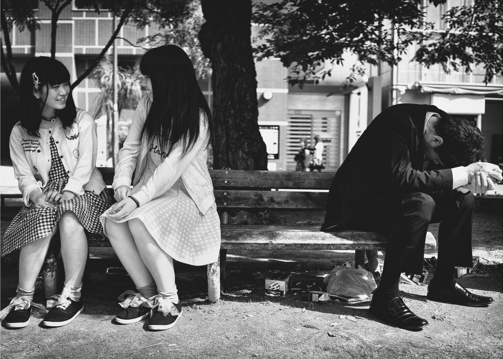 Área de descanso | Impresiones en Lienzo