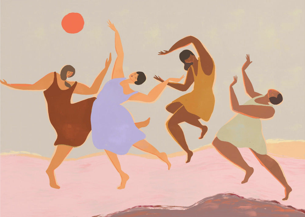 Razem | Wydruki na łótnie