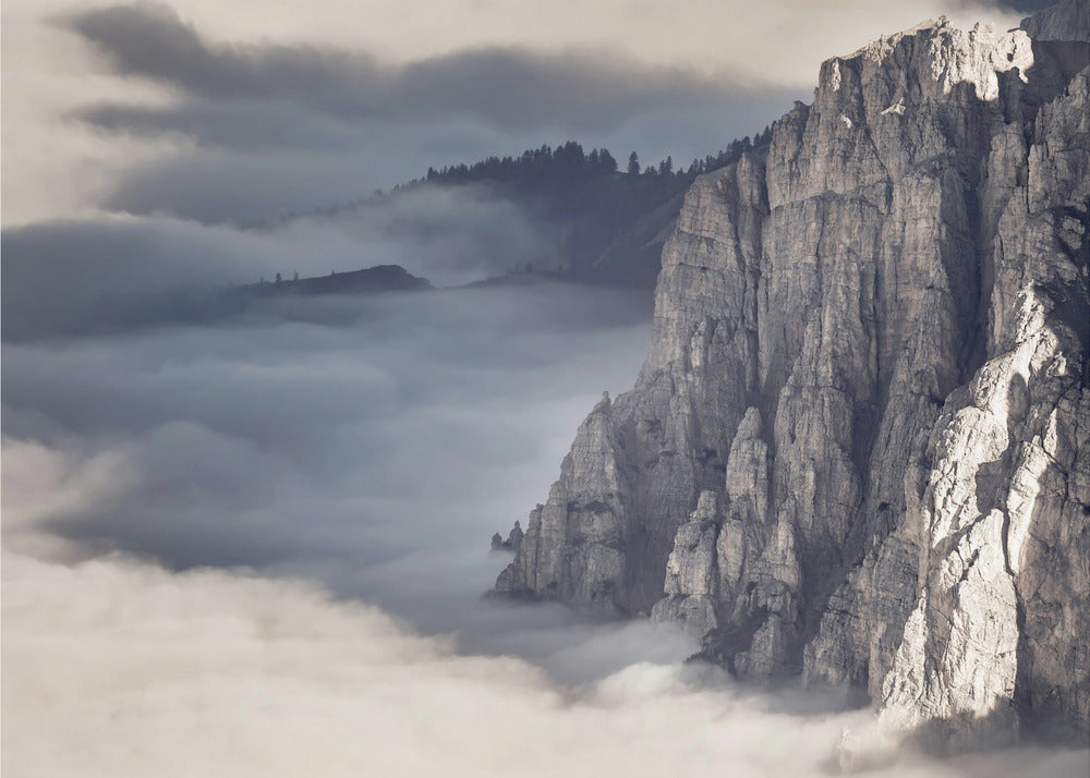 pilvet | Valokuvatapetit