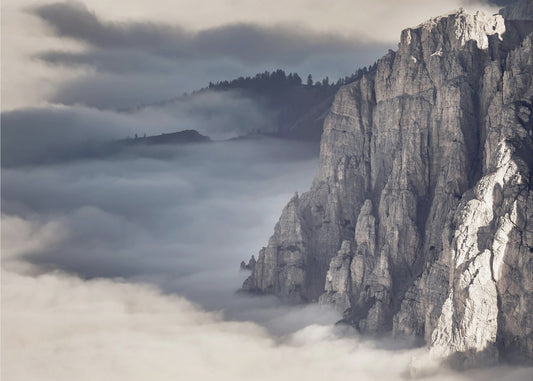 pilvet | Valokuvatapetit