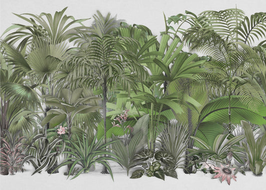 Exotische Tierwelt 003 1 | Fototapeten