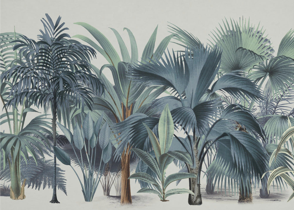 Eksoottinen villieläin 004 1 | Valokuvatapetit