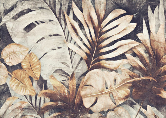 23 Junglerk02x A | Fototapeten