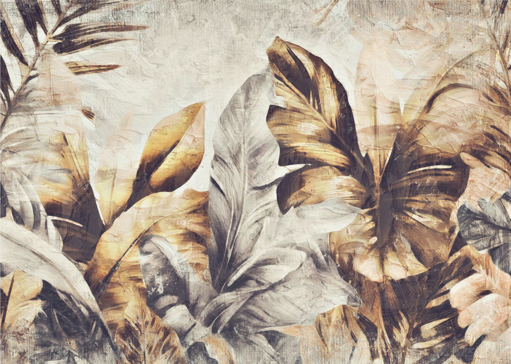 23 Junglerk02x B | Fototapeten