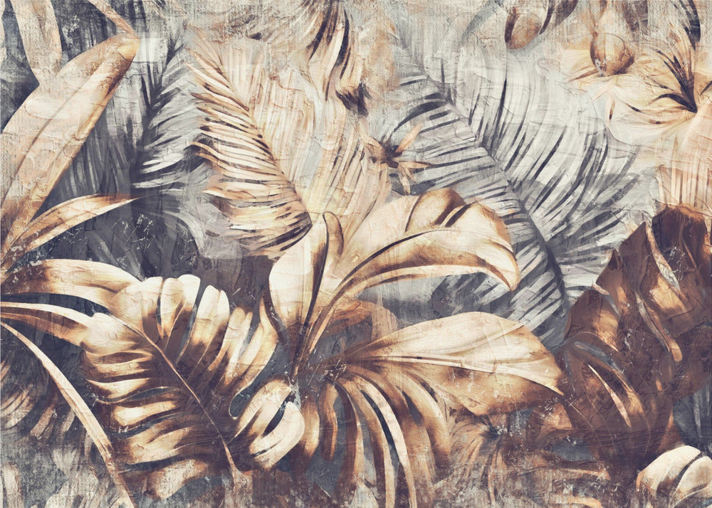 23 Junglerk02x C | Fototapeten