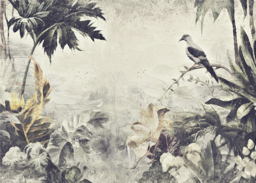 23 Viidakko03x C | Valokuvatapetit