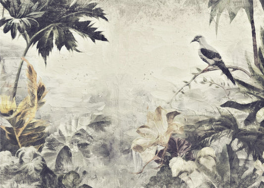 Pano Junglerk03x C | Fototapeten