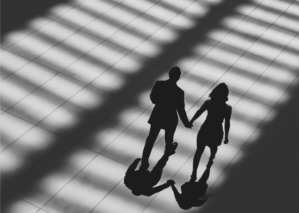 Kävely | Canvastaulut