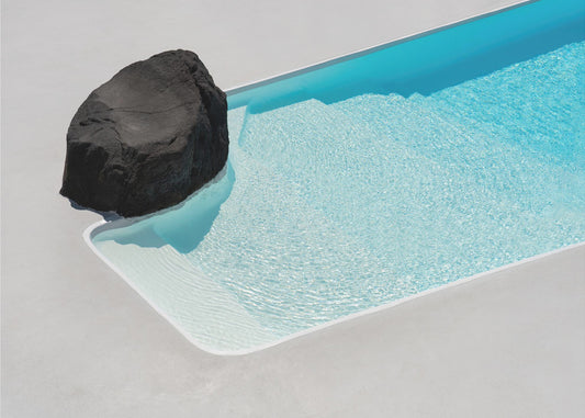 Uima-allas | Julisteet - Taidevedokset