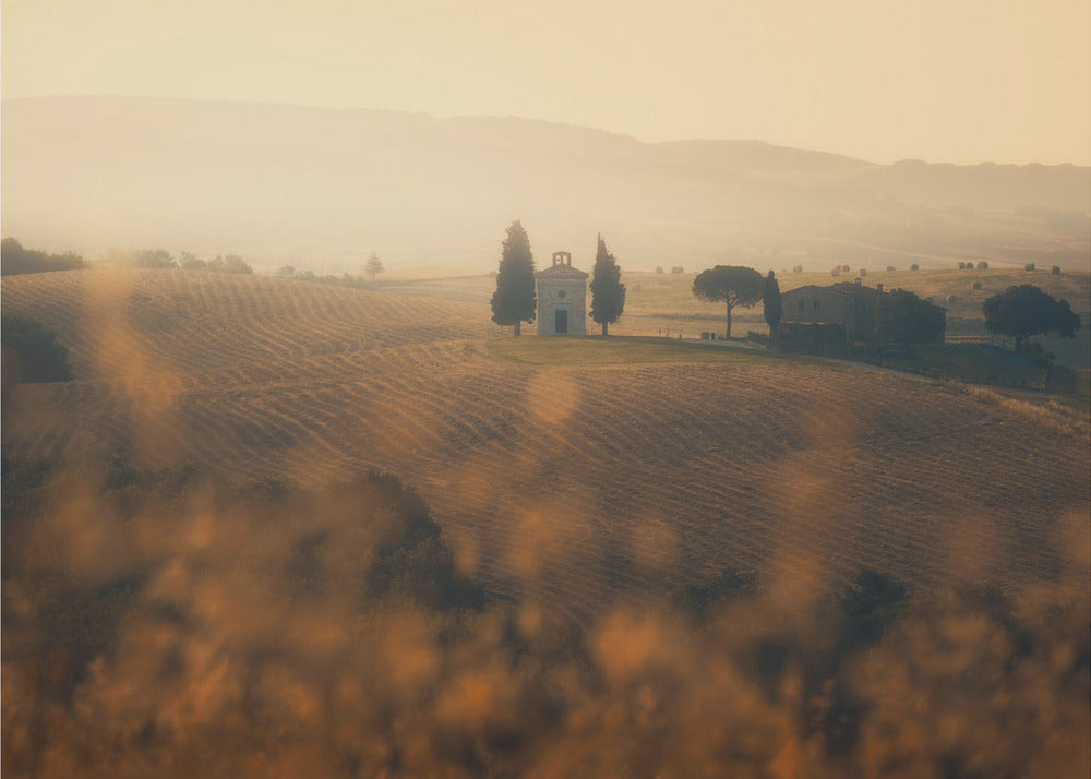 Otro día | Impresiones en Lienzo