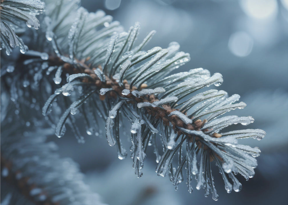 Winter Impressions No 9 | Wallpaper