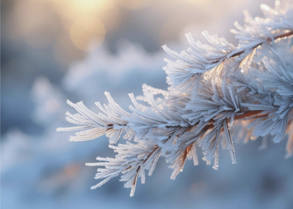 Winter Impressions No 7 | Wallpaper
