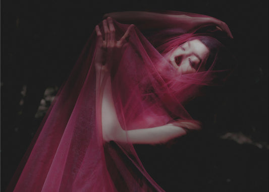 Metsässä | Canvastaulut