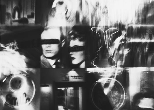 Toiset ovat helvettiä | Canvastaulut