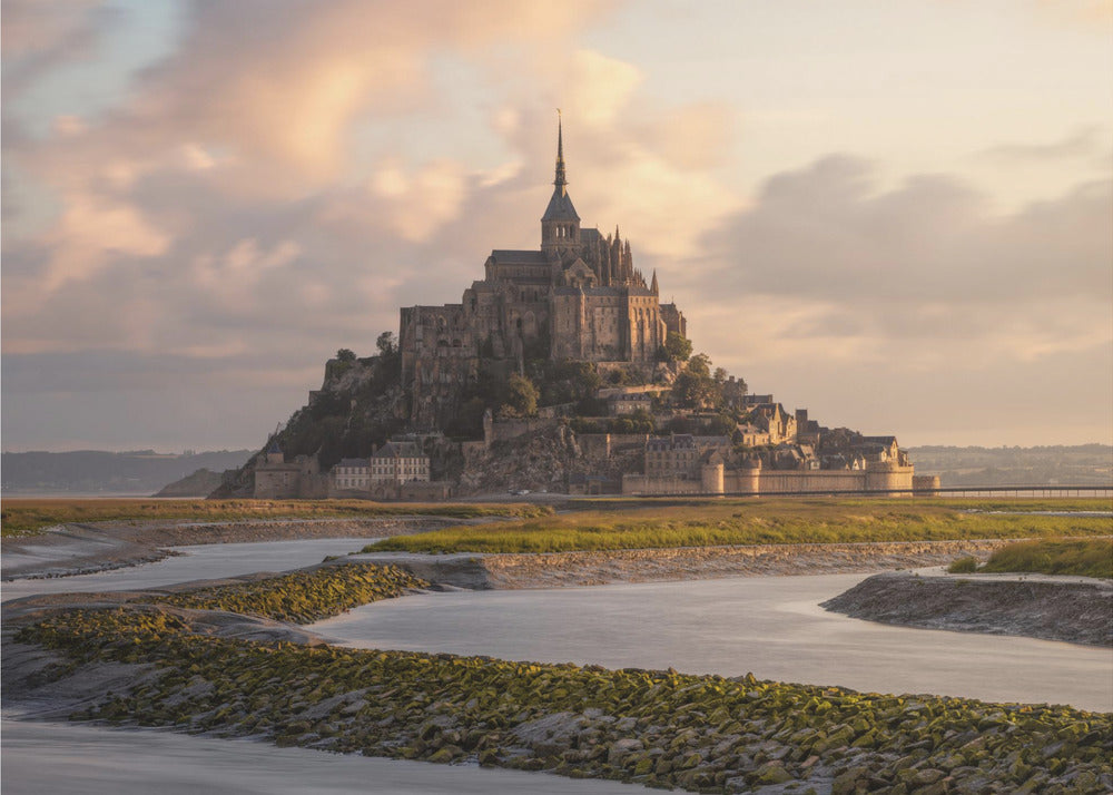 Siftin auringonnousu | Valokuvatapetit