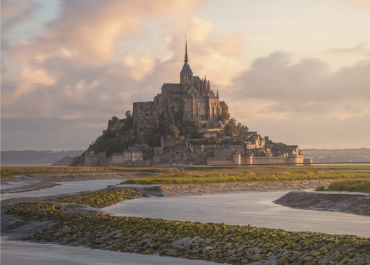 Siftin auringonnousu | Valokuvatapetit