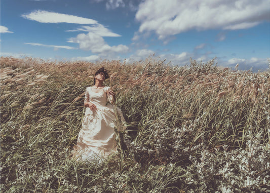 J'attends | Tableaux sur Toile