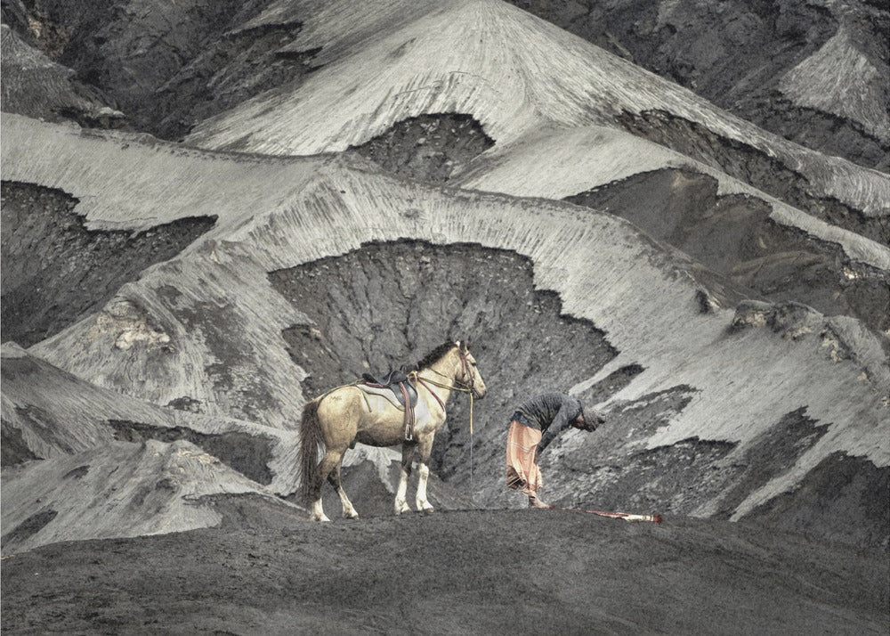 Palvojat | Canvastaulut