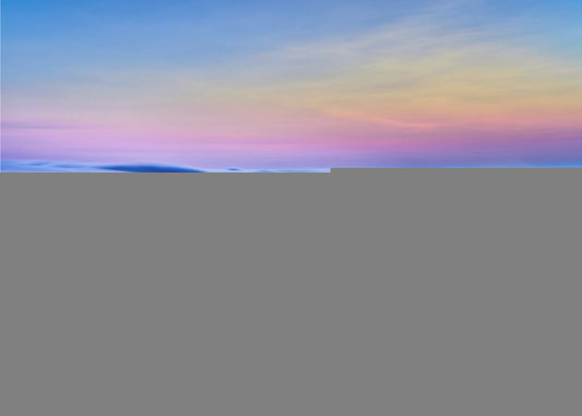 Cloud Sea Waterfall | Wallpaper