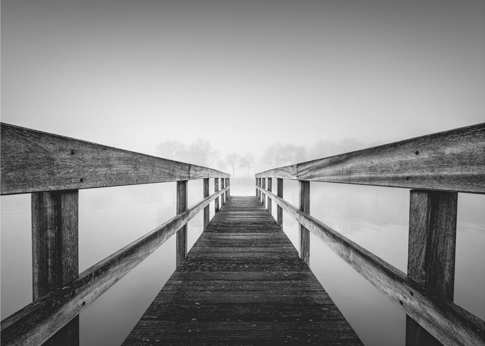 Näön menettäminen | Valokuvatapetit