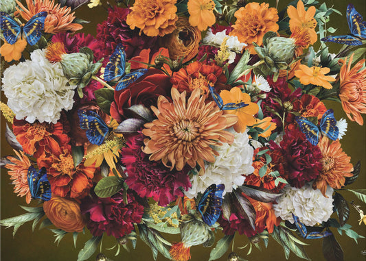 Sunset Sunrise | Canvas