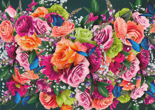 Sweet Carolyne | Canvas