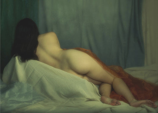 Sans titre | Tableaux sur Toile