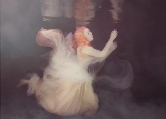 Mandami un angelo | Stampe su Tela