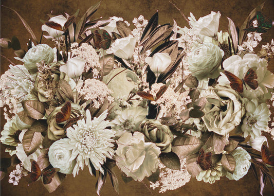 Hämärän viktoriaaninen | Valokuvatapetit